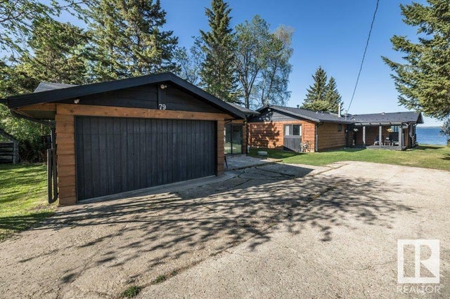 79 Lakeshore Dr Grandview, Rural Wetaskiwin County