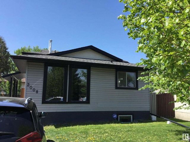 3008 68 Street Nw, Edmonton