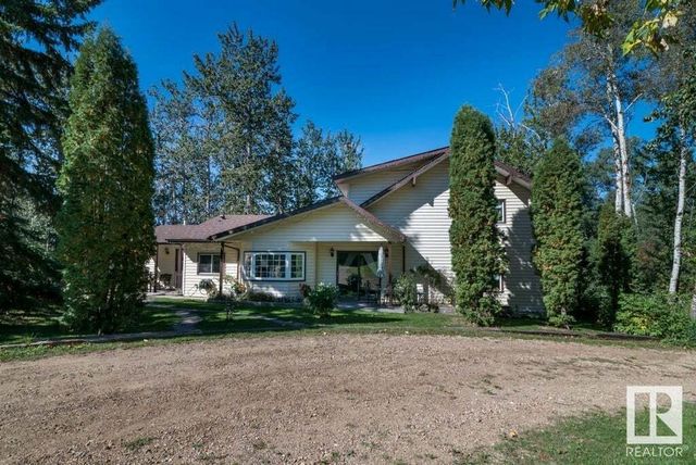 43, 51205 Range Road 195, Rural Beaver County