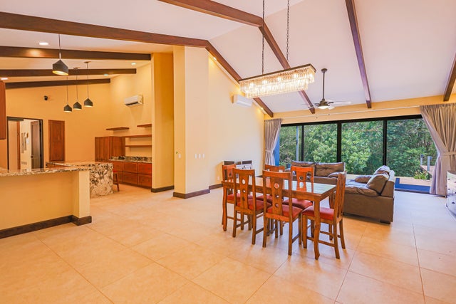 Casa Tranquil Oasis New 3 Bedroom Home In Beautiful Development, Papagayo