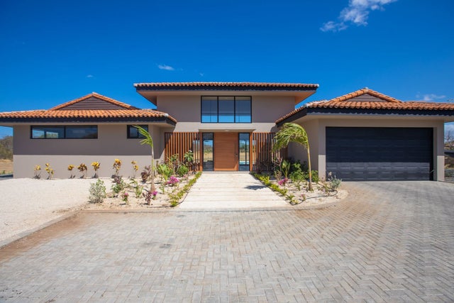 Golf Course Luxury Residence, Hacienda Pinilla