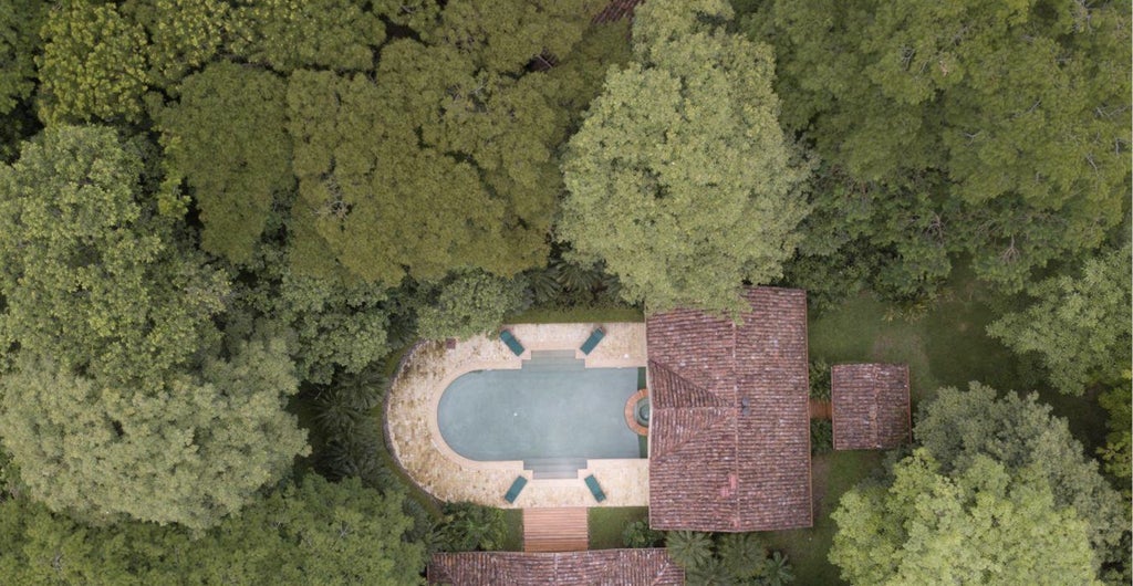 Unique Camp Home, Orotina, Alajuela