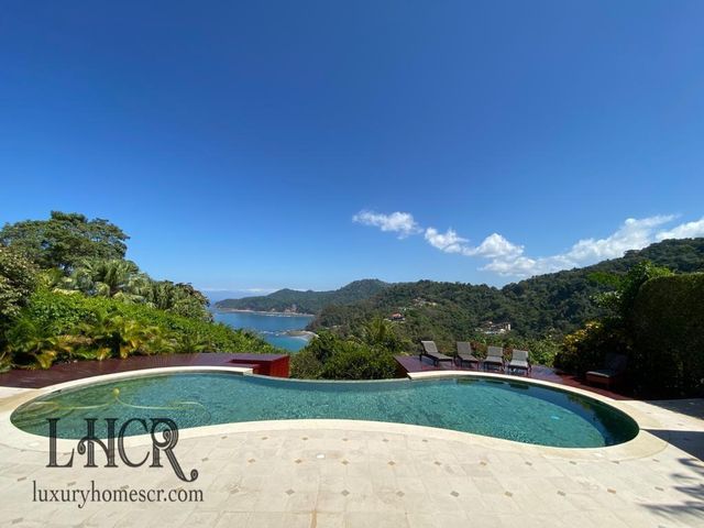 Villa Qatar Garabito, Puntarenas