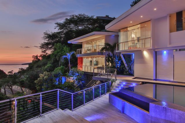 Beach Palace Guanacaste, 