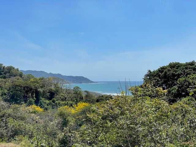 Prime Ocean View Land In North Santa Teresa, Santa Teresa