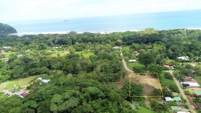 Commerical And Residential Property, Dominical