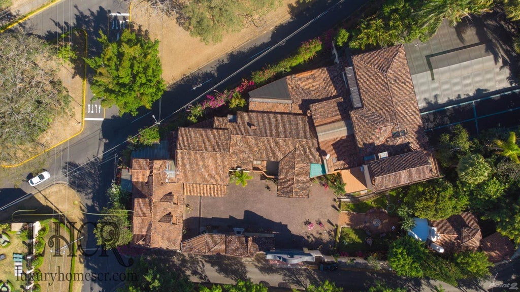 Villa Sunneschii Cariari, Heredia