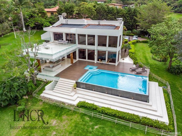 The Majestic Home San Antonio, Escazu
