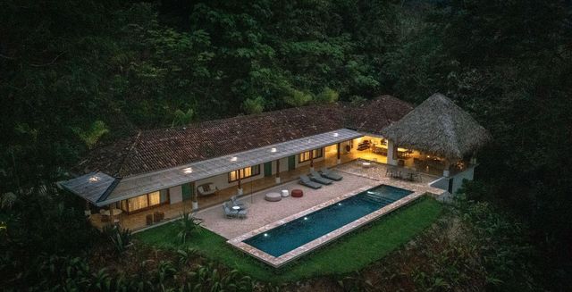 Brand New Beach House Punta Islita Pacific Coast Guanacaste, Nicoya
