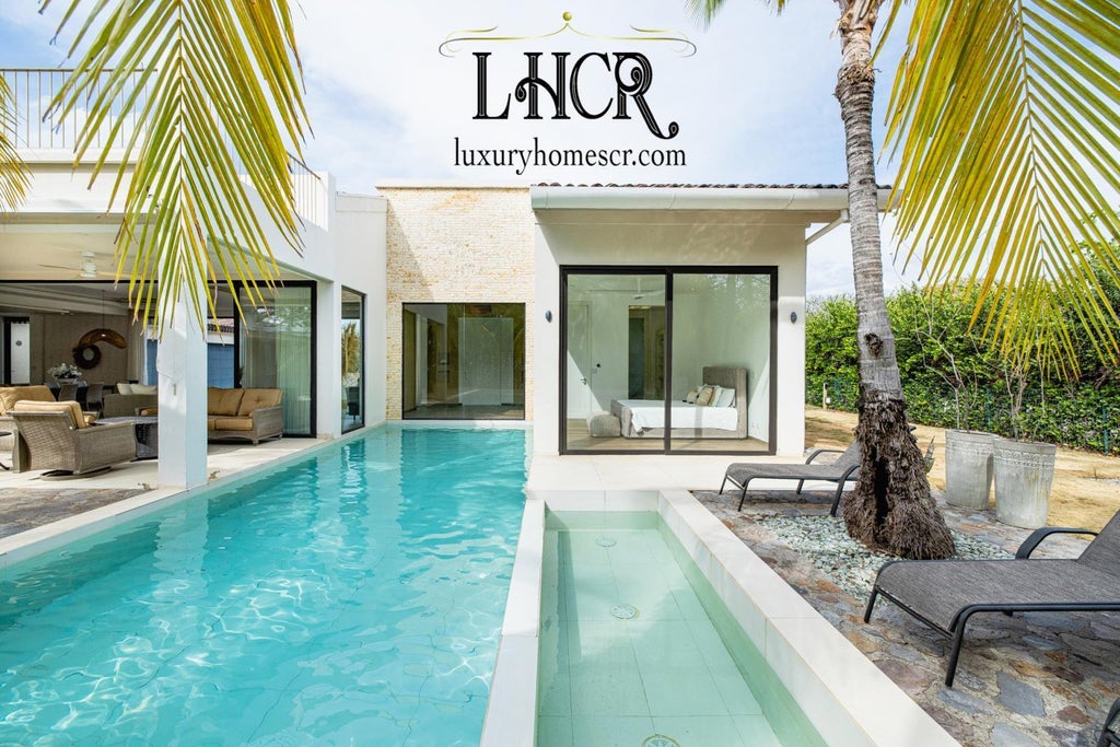 Beautiful Beach House With Private Pool Hacienda Pinilla, Hacienda Pinilla