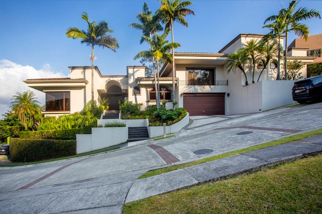 Vista Tranquila, Escazu