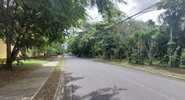 Flat Residential Lot In Santa Ana, Santa Ana