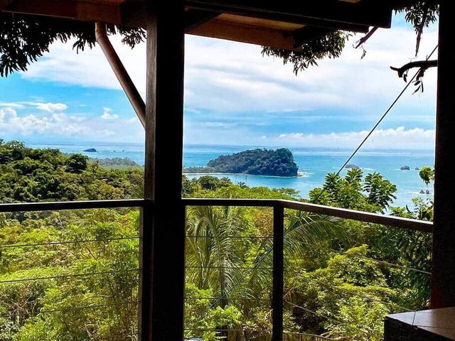 Casa Blue Wind, Manuel Antonio