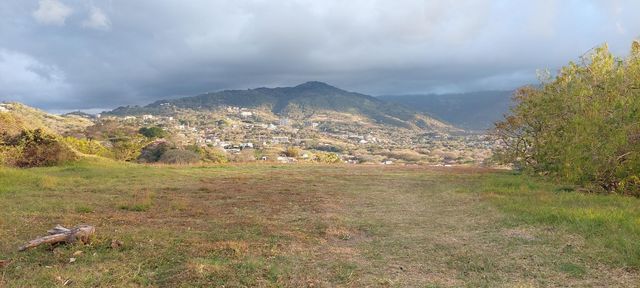 Development Lot With Stunning View In Villa Real, Santa Ana