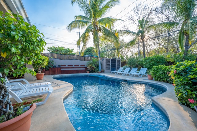 Guest House Apartments, Flamingo