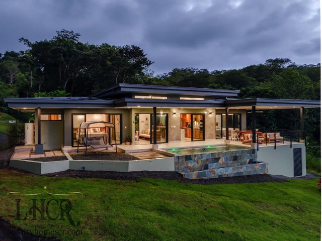 Luxury In The Jungle! Uvita-rent, Puntarenas