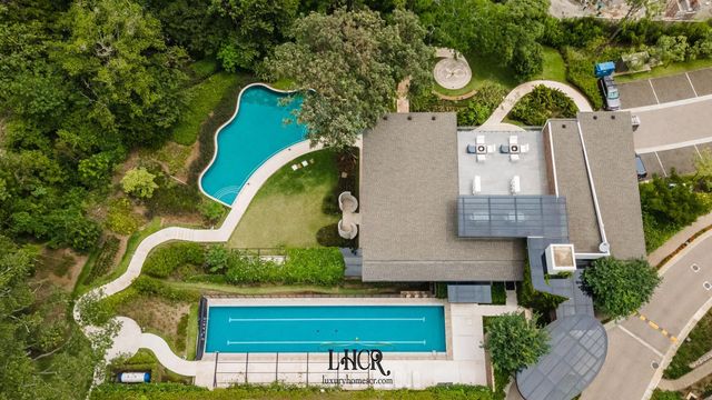 New Contemporary Apartment With Beautiful Views Alto Palomas, Santa Ana