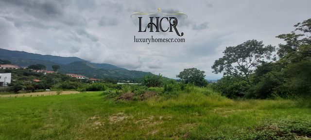 Residential And Commercial Development Lot Alto De Las Palomas, Santa Ana