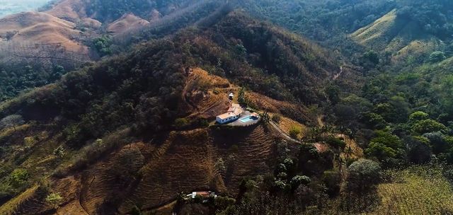 185-acre Nature Haven With Panoramic Views In Guanacaste, Peninsula Of Nicoya, Nicoya