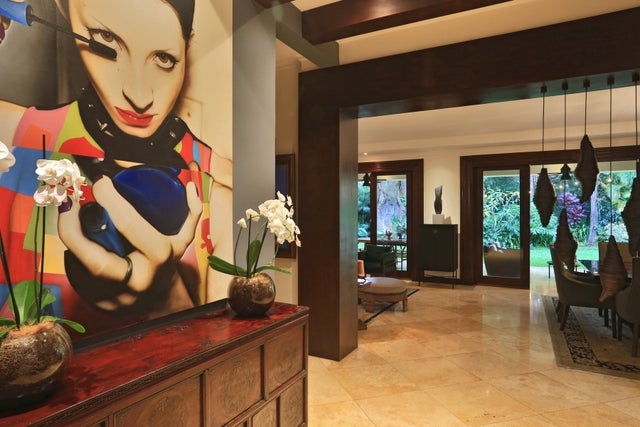 Banyan Tree Residence, Santa Ana