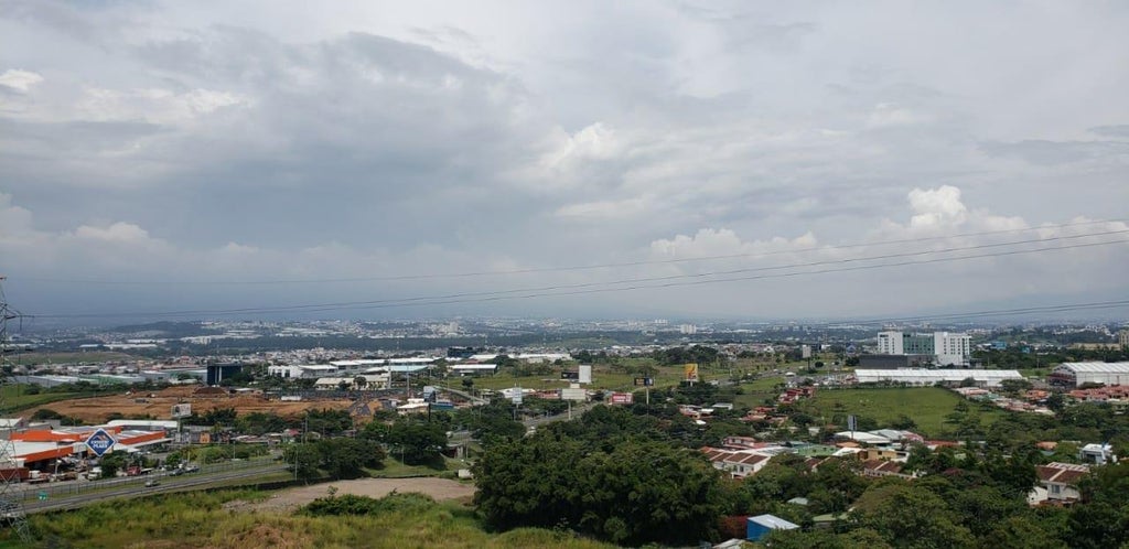 Lot In Exclusive Residential Área In Guachipelin, Escazu