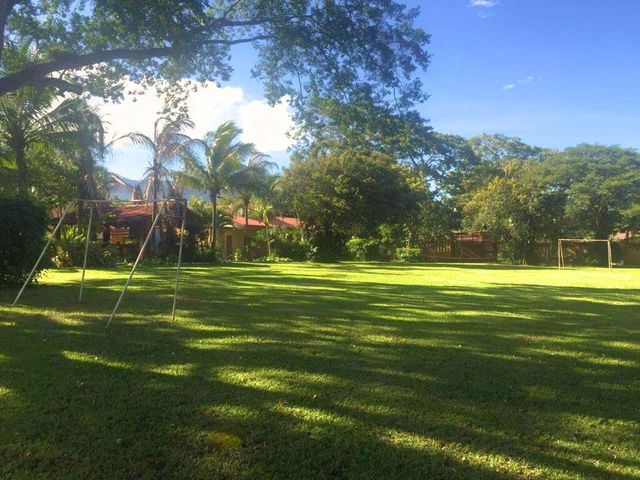 Large Lot With Great Location Near Valle Del Sol, Santa Ana