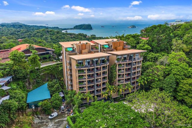 Panoramic Suites Manuel Antonio, Manuel Antonio