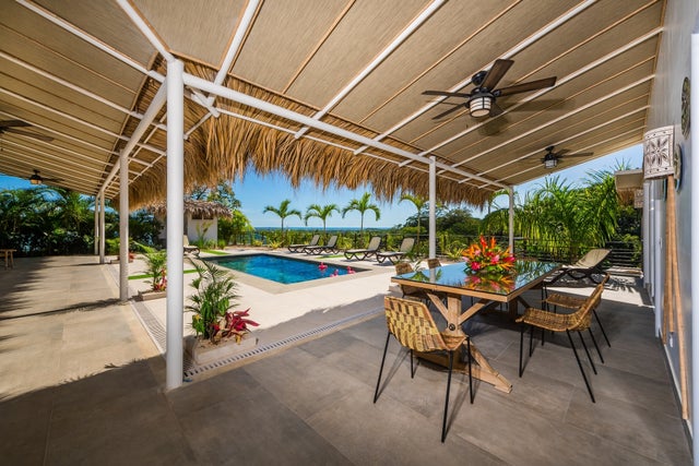 Valley And Sea Views Luxury Estate, Tamarindo