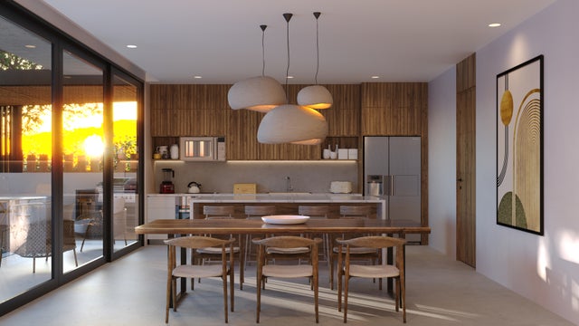 Luxury Beach Home Numandi, Tamarindo