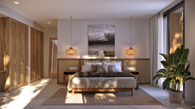 Brand New Condo, Tamarindo