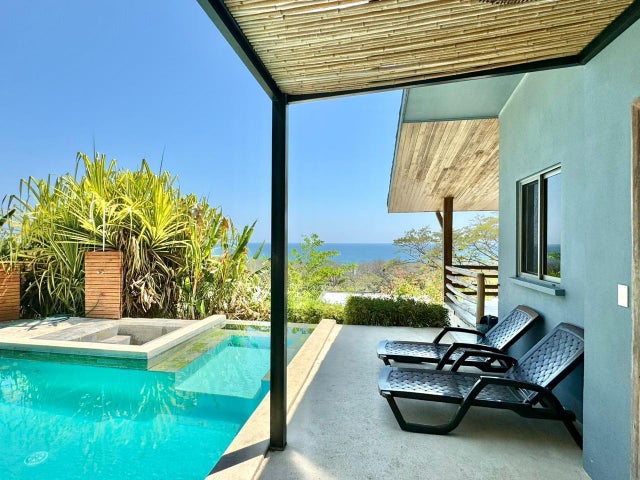 Santa Teresa Ocean View Home, Santa Teresa