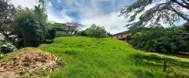Beautiful Sloped Lot With Beautiful View, Santa Ana