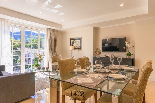 Exceptional 2-bedroom Apartment In El Cortijo, Escazu