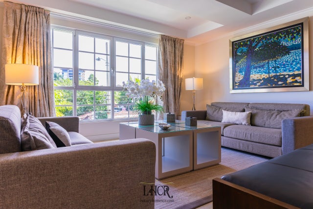 Unrivaled Sophistication In This Exclusive Apartment In Top Location, Escazu