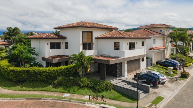 Dream Residence In Hacienda Del Sol: Luxury And Comfort In An Exclusive Setting Rio Oro, Santa Ana