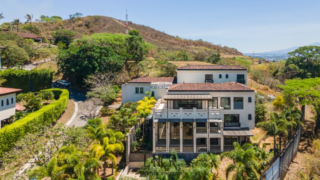 Luxury Villa Versace  Villareal, Santa Ana