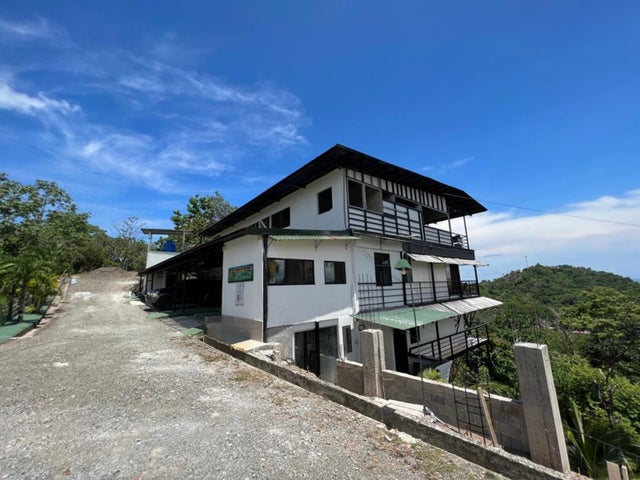 Ocean View Rental Property, Manuel Antonio