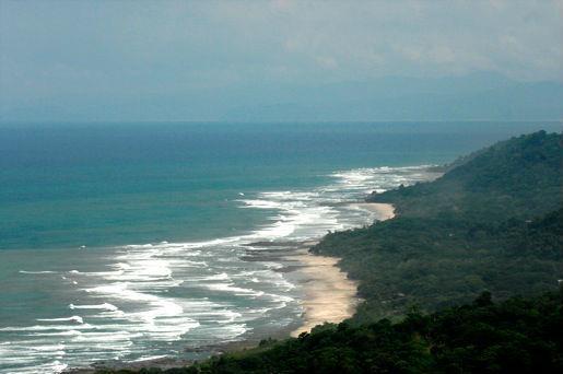 222 Acre Resort Unique Property, Nicoya