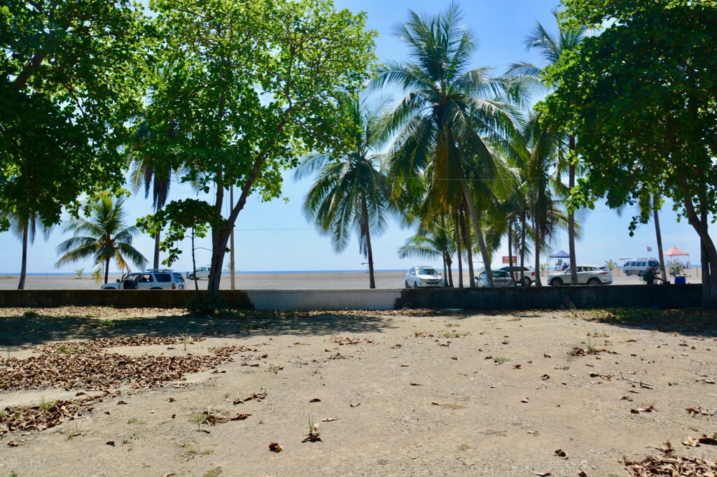 Unique Beach Front Land, Jaco