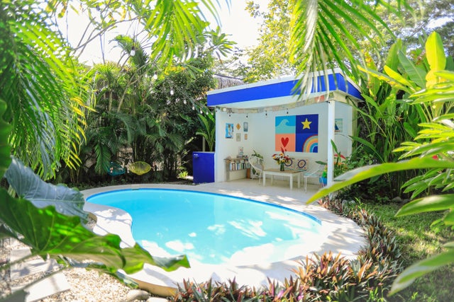 Commercial Multi Unit Property, Santa Teresa