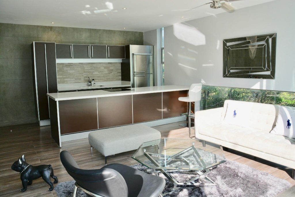 Beautiful View Loft, Escazu