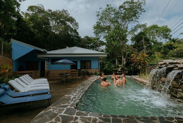 Oasis Turn Key Renovated Hotel, Manuel Antonio