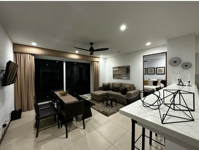 Beautiful Apartment At Distrito 4, Escazu