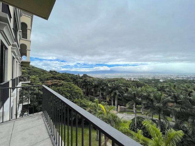 Investment Acropolis Never Ending View Condo, Escazu