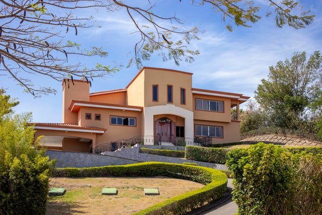 The Panoramic House Villa Real., Santa Ana