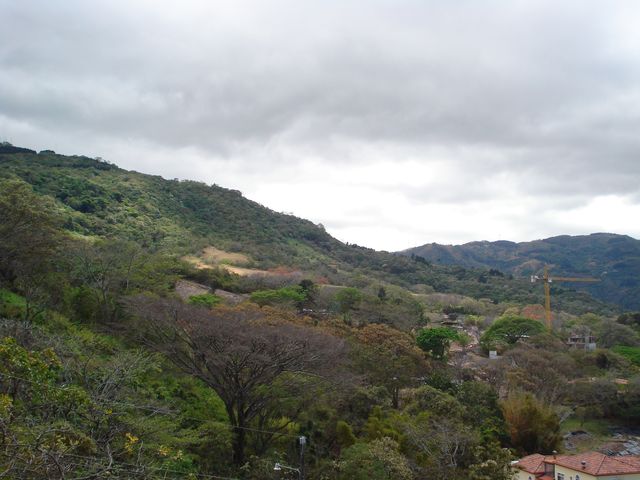 Beautiful Lot In Alto De Las Palomas, Santa Ana