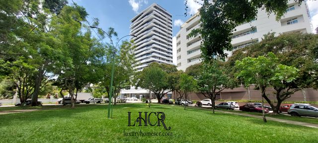 Beautiful New Apartment In Front Of Peru Park In Nunciatura, Sabana