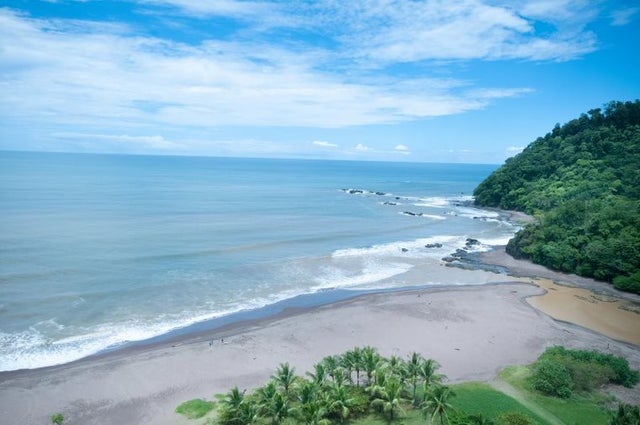 Luxury Penthouse Croc's Casino, Jaco