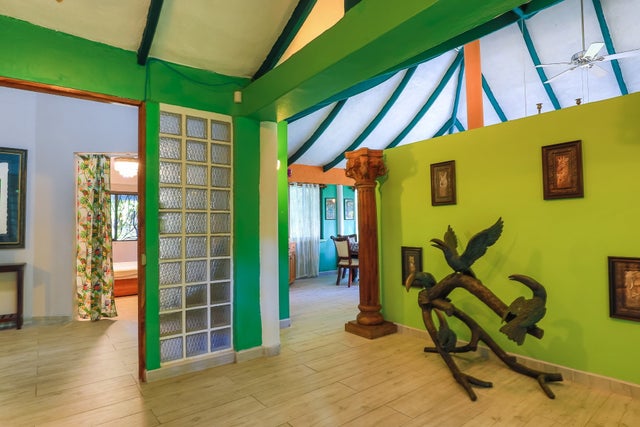 Casa Atlantis - Two Homes On Almost 3 Acres Of Land, Manuel Antonio