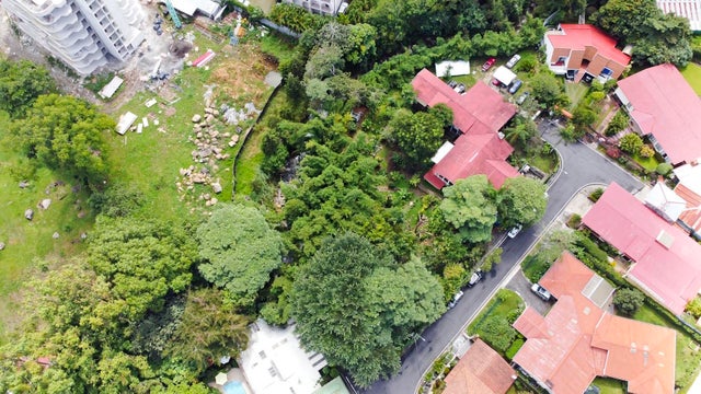 Escazu Rare Development Property, Escazu